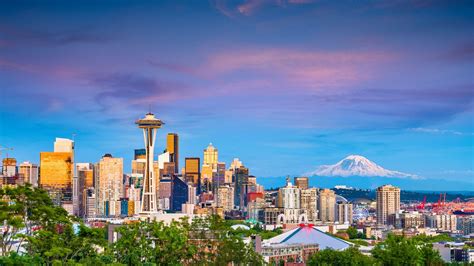 7 Spectacular Seattle Festivals in April to Enjoy