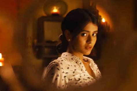 'Kumari 21F' review: The film is surprisingly good though it takes time to settle down