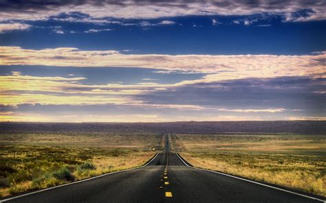 Long Road Wallpapers - Top Free Long Road Backgrounds - WallpaperAccess