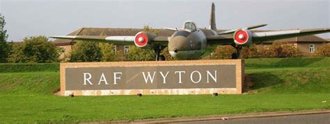 Raf Wyton