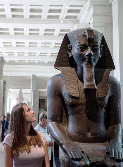 AMENHOTEP III SPOTTERS GUIDE — NILE Magazine