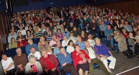 Live Show: Songs and Stories of the Irish Navvy – Ultan Cowley