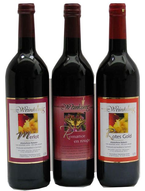 Dealcoholized Red Wine products,Germany Dealcoholized Red Wine supplier