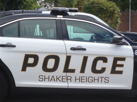 Shaker Heights police search for country club thief: Pick of the ...