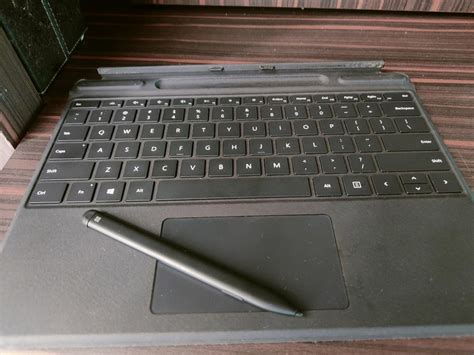 Surface Pro X keyboard, Computers & Tech, Parts & Accessories, Other ...