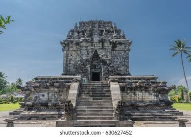 Candi mendut Images, Stock Photos & Vectors | Shutterstock