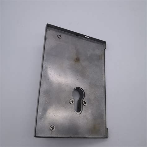 Everstrong Stainless Steel Frameless Single Glass Sliding Door Lock - Buy sliding glass door ...
