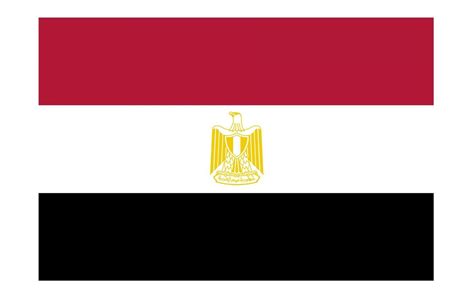 Egypt Flag Wallpapers - Wallpaper Cave