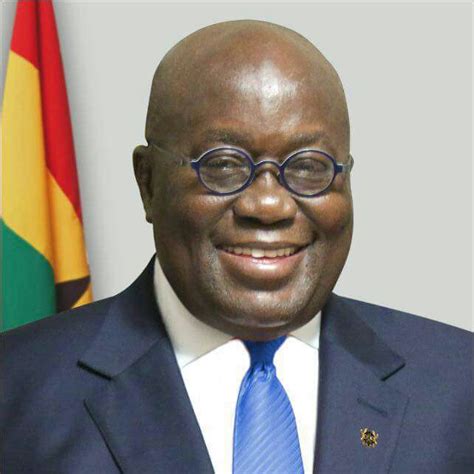 AASU Congratulates H.E Nana Addo Dankwa Akufo-Addo On His Assumption To ...