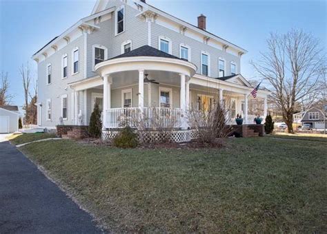 Mendon, MA Real Estate - Mendon Homes for Sale | Redfin Realtors and Agents