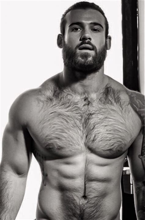 Awesome Attractive Chest Hair Styles in 2023 Unlock more insights!