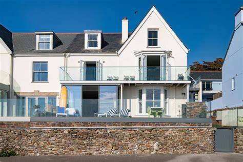 Atlantic View Gallery - Luxury accommodation in Cornwall - Atlantic ...