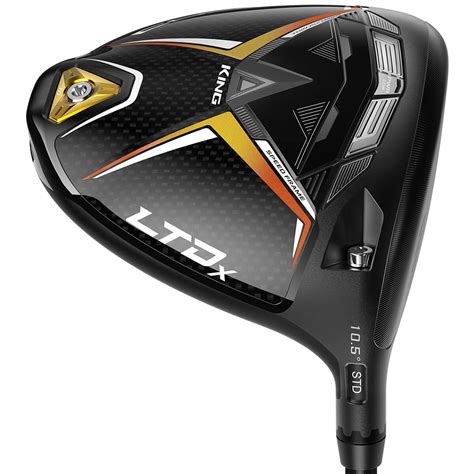 Cobra LTDx Golf Driver | Scottsdale Golf