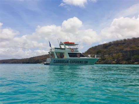 Tugboat and Blue Room Curaçao Snorkeling Tour – Curacao Activities