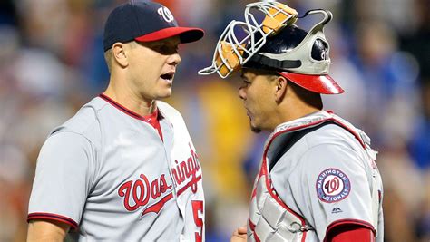 Nationals release former closer Jonathan Papelbon