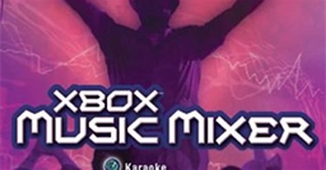 Xbox Music Mixer | Eurogamer.net