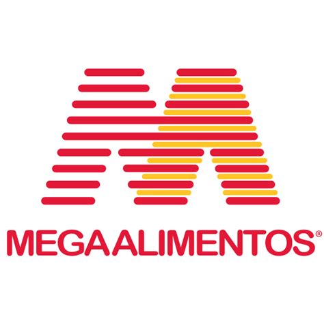 Mega Alimentos Logo Download png