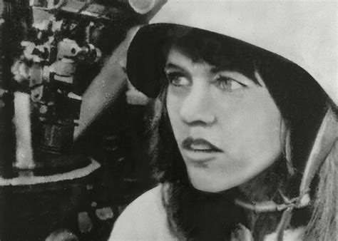 ‘The Vietnam War’: How Jane Fonda Drew Hatred During the War – IndieWire