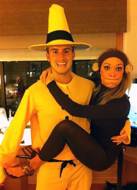 45 Couples That Absolutely Won Halloween | Bored Panda