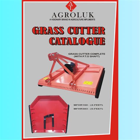 Grass cutter parts – Tractors.lk