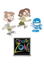 Rudy Tabootie | ChalkZone Wiki | Fandom