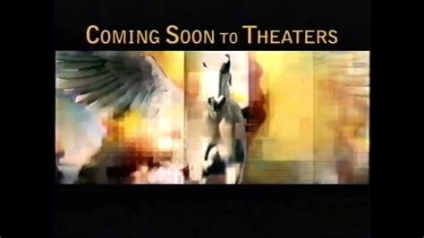 Columbia Tristar Home Entertainment (Coming Soon To Theaters) short - YouTube