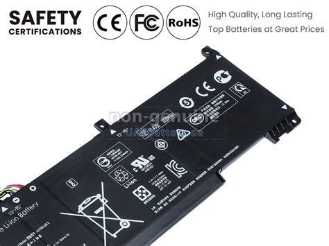 HP ProBook 440 G8 replacement battery | UAEBattery