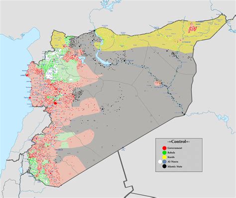 The Battle for Aleppo: Syria at a Crossroads | HuffPost