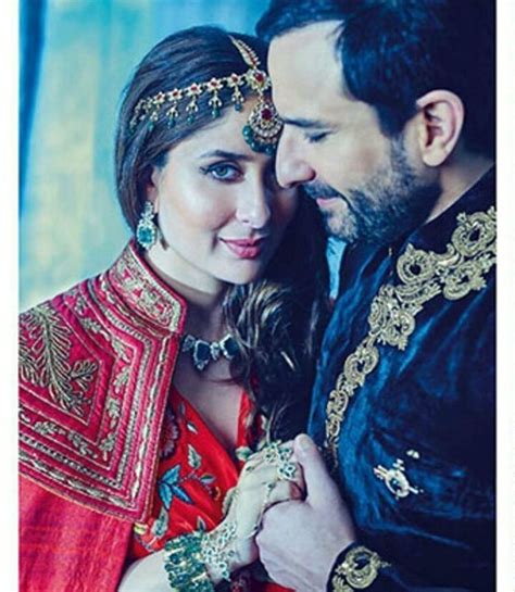 Saif Ali Khan -Kareena Kapoor Khan Wedding Anniversary: 7 Pictures That ...