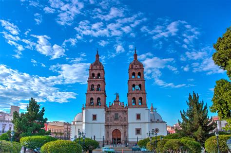 Durango, una ciudad que no puedes dejar de visitar tras la pandemia ...