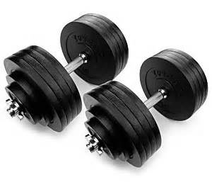 Top 5 Best Adjustable Dumbbells Sets: Adjustable Dumbbell Buyers Guide