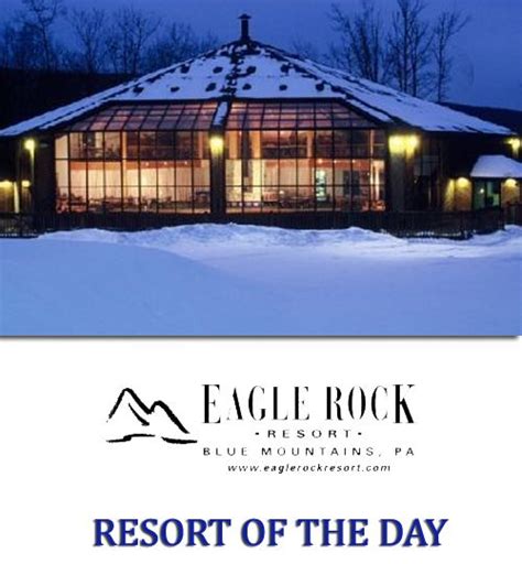 Eagle Rock Resort, Hazleton: Expert or beginner, enjoy a rustic retreat in the Keystone State