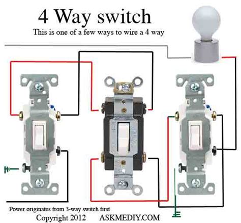 Eaton 3 Way Dimmer Switch Wiring Diagram Database