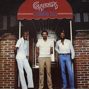 The Crusaders Lyrics, Songs, and Albums | Genius