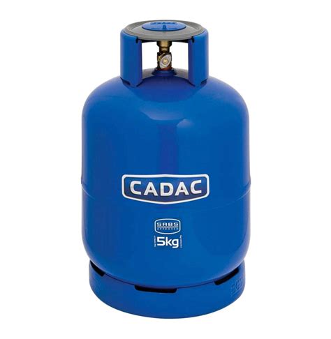 Cadac 5kg Gas Cylinder | Gas Extreme