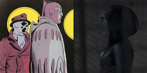 Watchmen Comic Ending, Explained - Does the HBO Show Have the Squid?