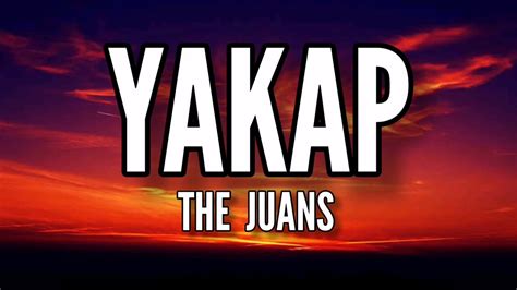 The Juans - Yakap Chords - Chordify