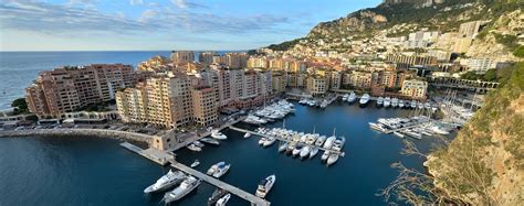 Monaco Royal Family Under Fire as Back Door to Western Europe - Crenk