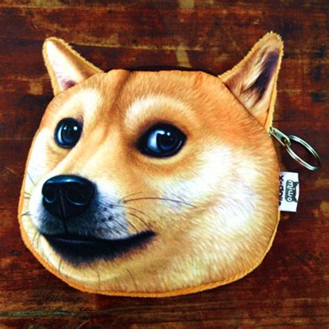 Doge Meme - Much Wow Dog - Funny Shiba Inu Meme