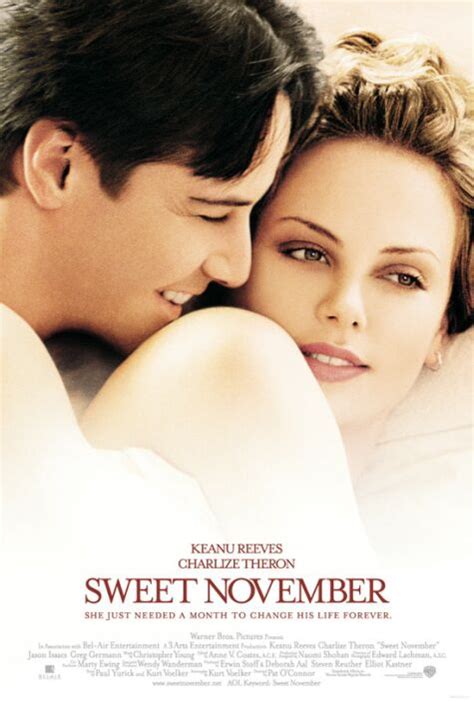 Sweet November (2001) FullHD - WatchSoMuch