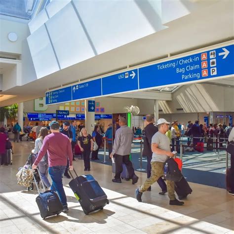 These 7 U.S. Airports Are Expected To Have The Most Delays This Summer - Travel Off Path