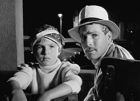 Sala66 - Tatum y Ryan O’Neal en “Luna de Papel”, 1973 | Paper moon, Tatum o’neal, Ryan o'neal