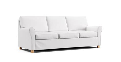 Custom sofa covers for IKEA | Comfort Works