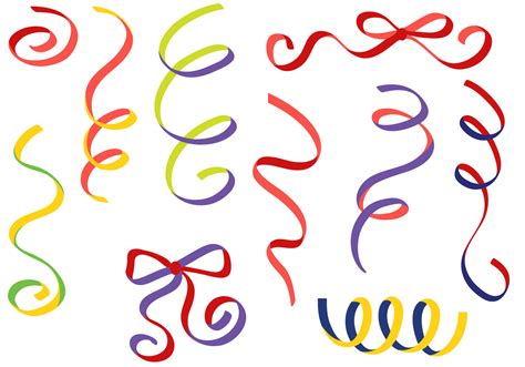 Ribbon Vector Svg