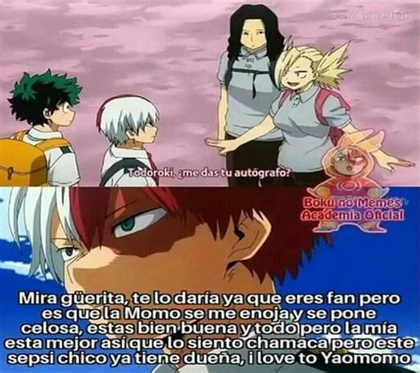 Memes BNHA #1 | Memes Amino • Español Amino