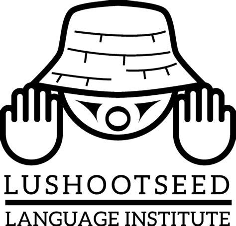 Lushootseed | Native american language, Language, Pacific northwest