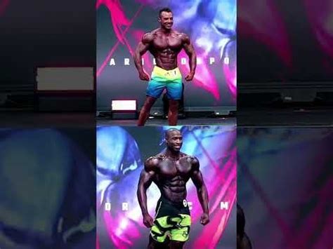 Who is the Greatest Men’s Physique star of all time? #mensphysique : r ...