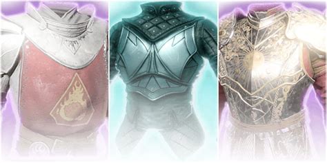 Baldur's Gate 3: Best Very Rare Armor Pieces