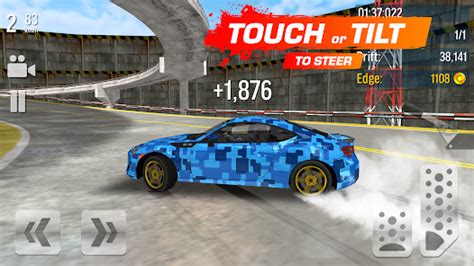 Drift Max - Car Racing - sparkymods