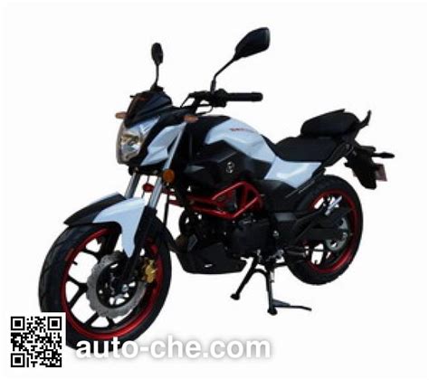 Dayun motorcycle DY150-29 manufactured by Guangzhou Dayun Motorcycle Co., Ltd. (Motorcycles China)